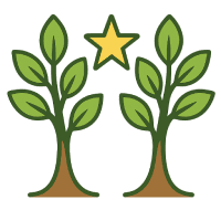 matching trees